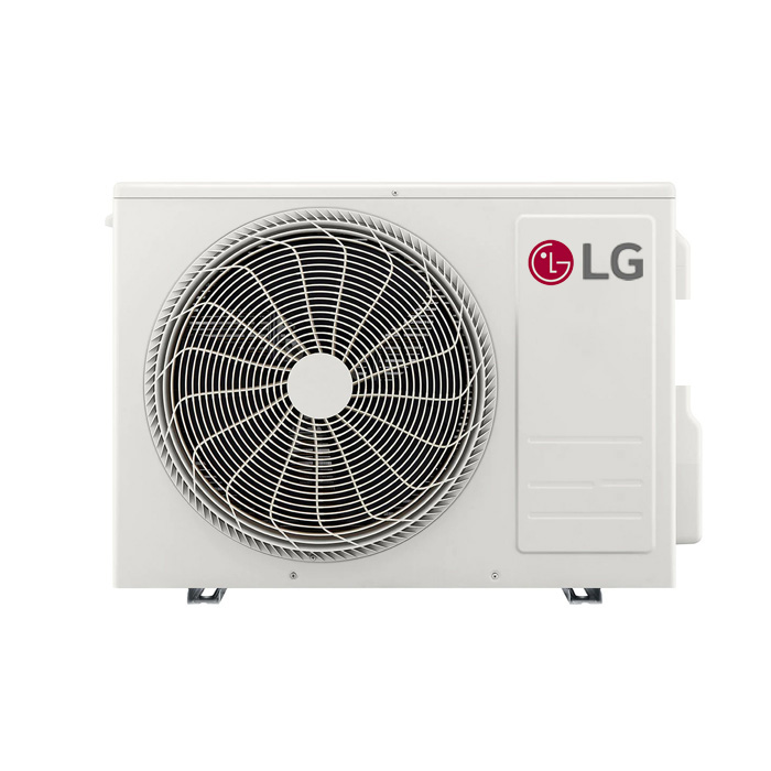 LG AC Ceiling Ducted Standard 2.5 PK - ZBNC246LLA0